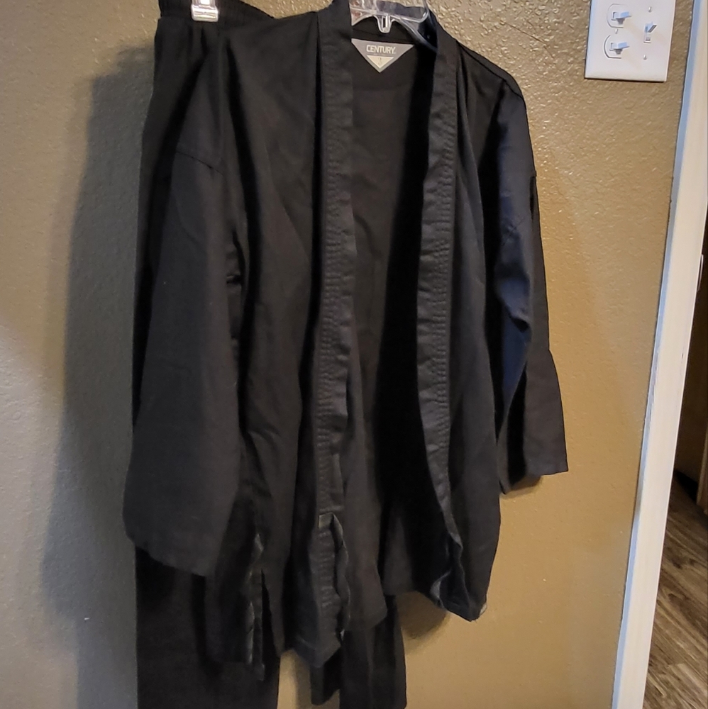 Century gi size 3